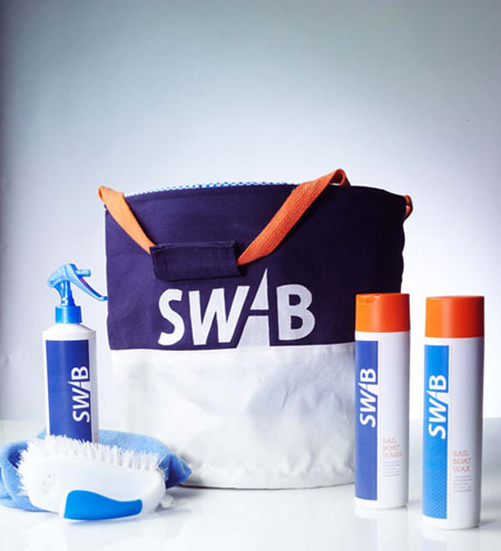 Swab Eco Packaging