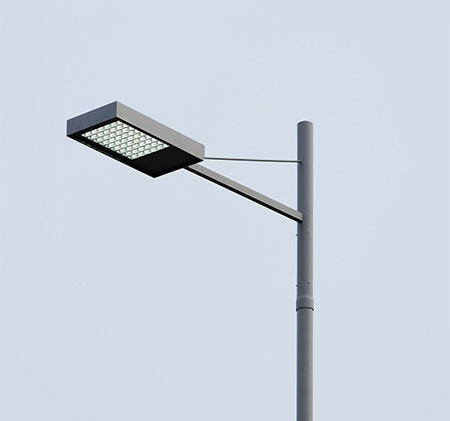 T-system Street Lighting System