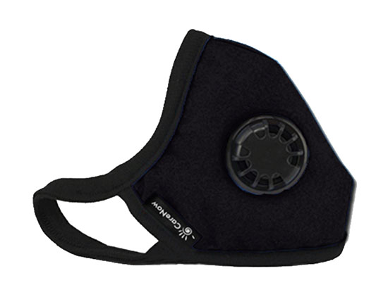 Taevas Eco Airmask