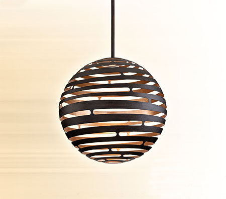 Tango Pendant Lamp