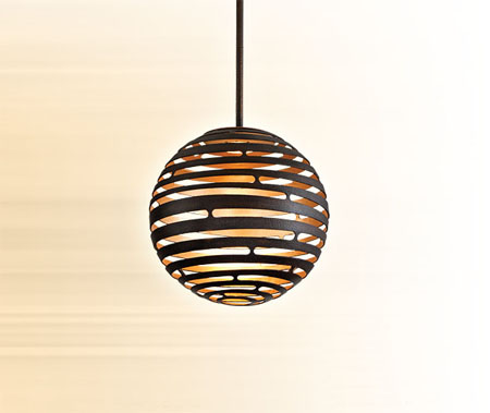 Tango Pendant Lamp