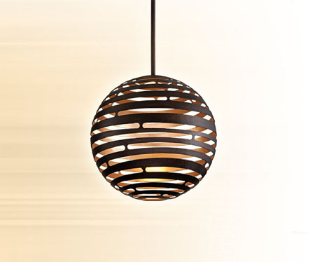 Tango Pendant Lamp