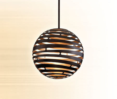 Tango Pendant Lamp