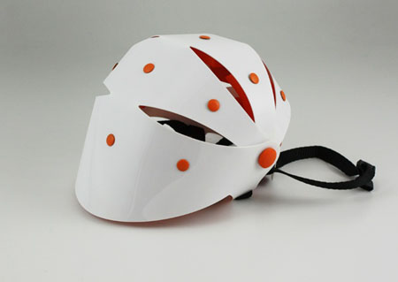 Tatoo Bicycle Helmet