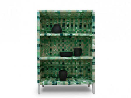 TESTLAB Furniture Collection