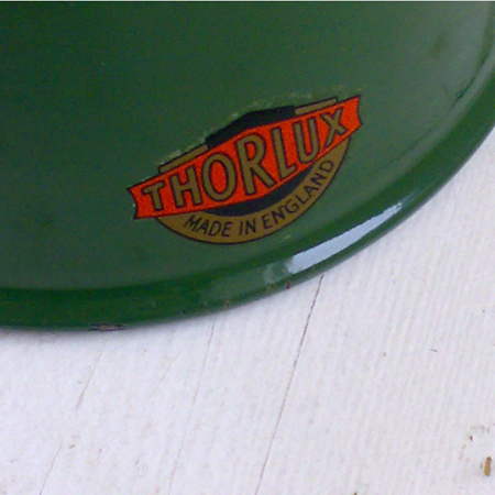 Thorlux Factory Light