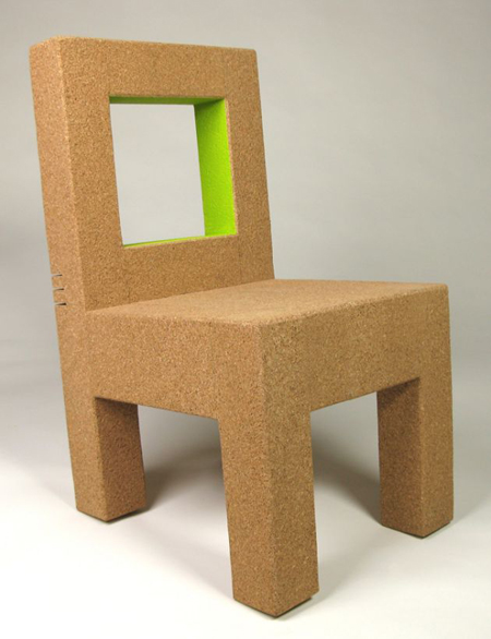 Tilter Chair