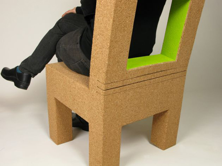 Tilter Chair