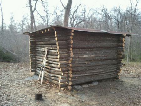 Cabin