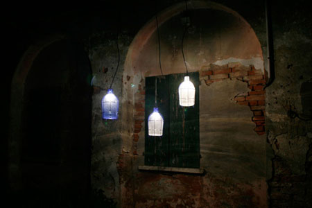 Trap Light