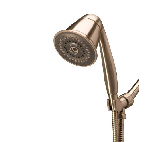 TriSpa Handheld Shower