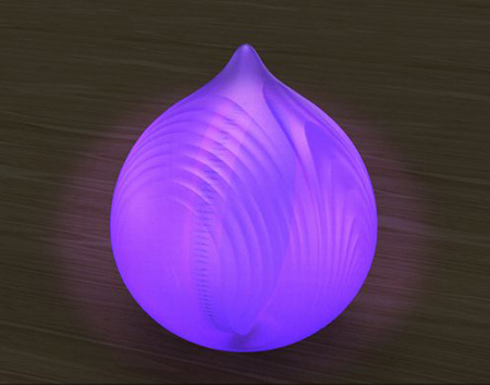 UVonion