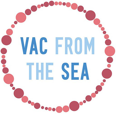 Vac from the Sea Vaccum Cleaner