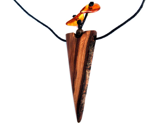 Wooden Jewelry