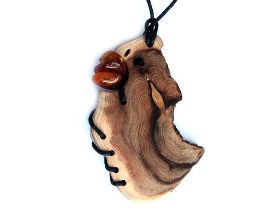 Wooden Jewelry