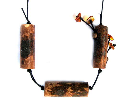 Wooden Jewelry