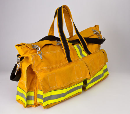 Valor Duffel Bag