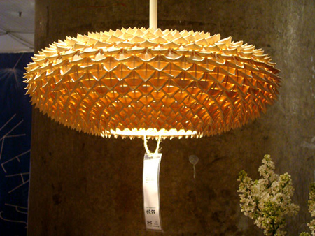 Vava Lamp