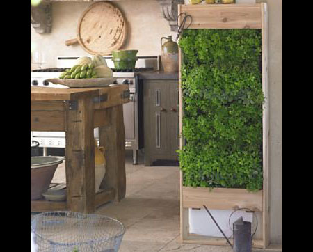 Vertical Garden