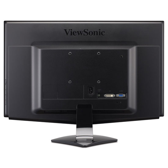 Viewsonic Widescreen LED Monitor