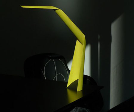 W101 Lamp