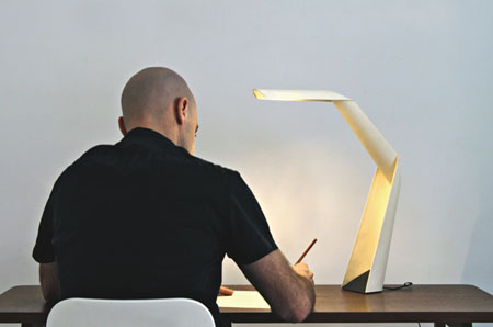 W101 Table Lamp