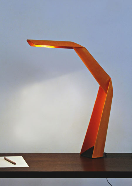W101 Table Lamp