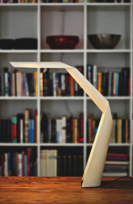 W101 Table Lamp