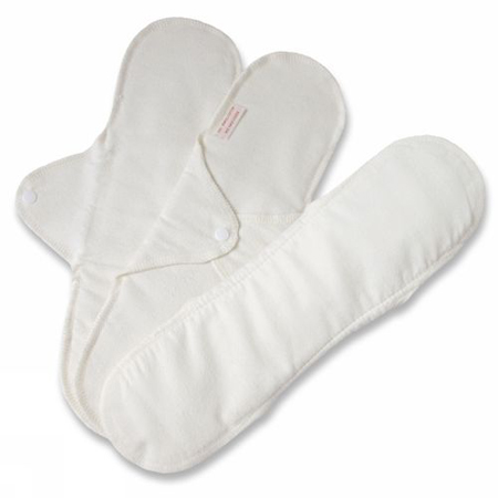 4Periods Washable Pads and Liners