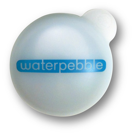 Waterpebble