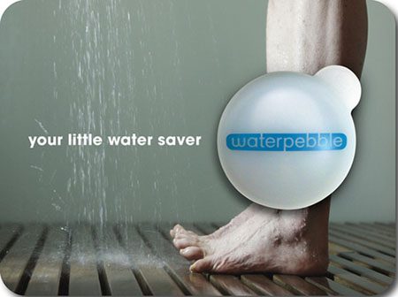 Waterpebble