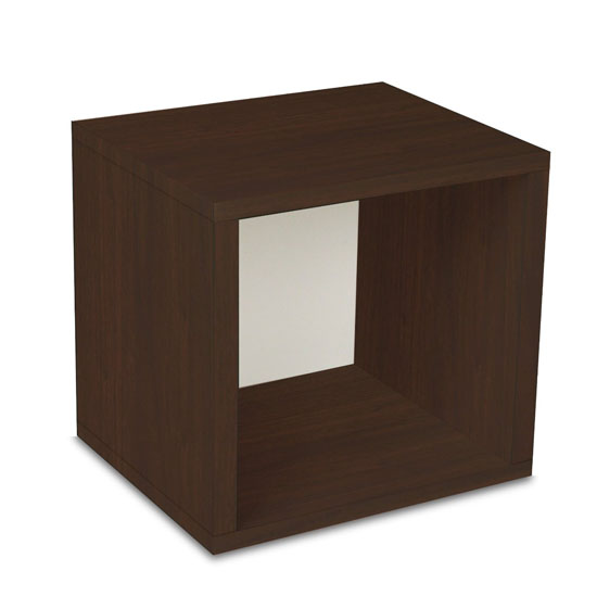 Way Basics Eco-friendly Cube