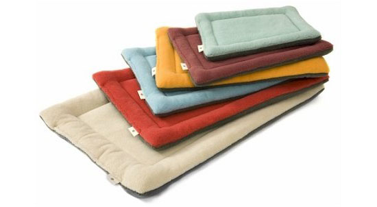 West Paw Design-Eco Nap Pet Mat 