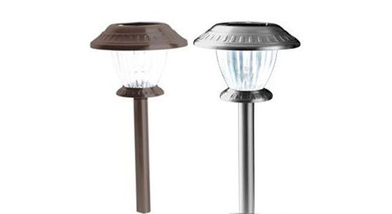 Westinghouse Premium LED Solar Lights