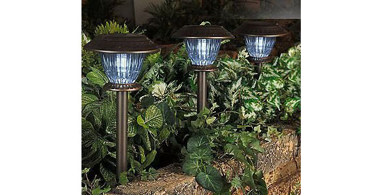 Westinghouse Premium LED Solar Lights