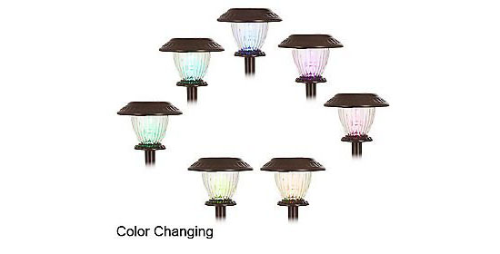 Westinghouse Premium LED Solar Lights