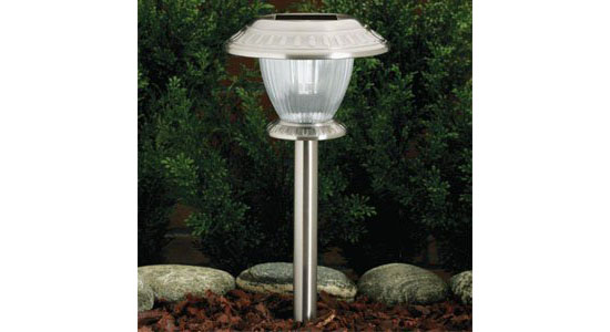 Westinghouse Premium LED Solar Lights