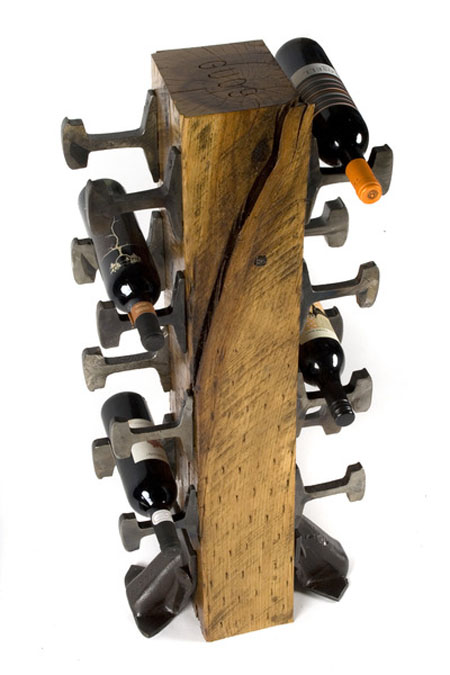 Wine Rack