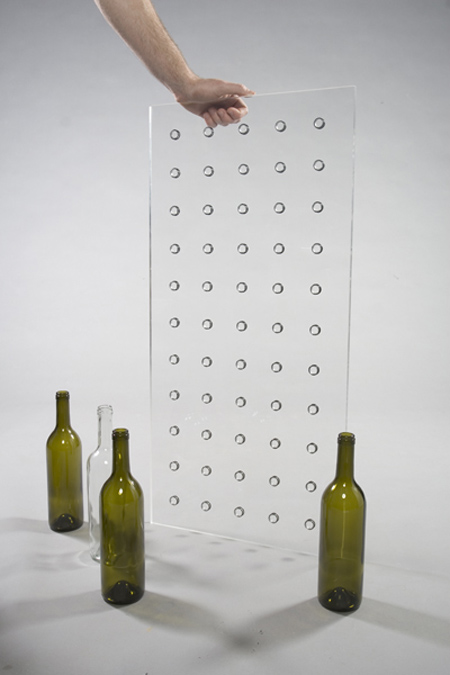 Wine Table