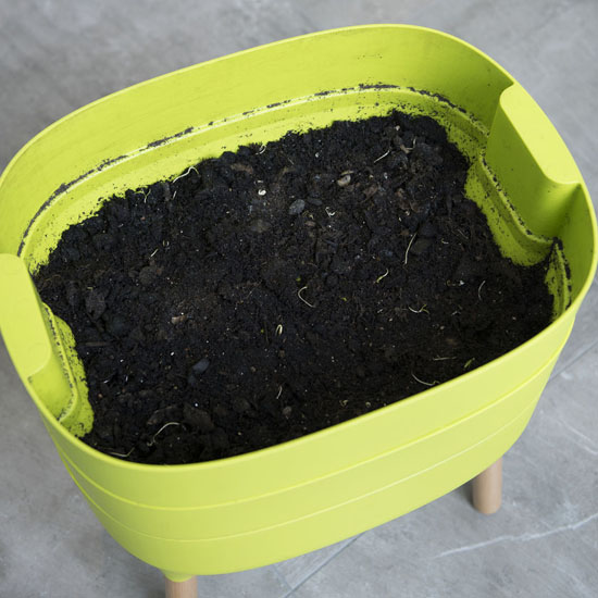 Worm Farm Composter