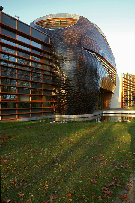 WWF Netherlands Headquarters