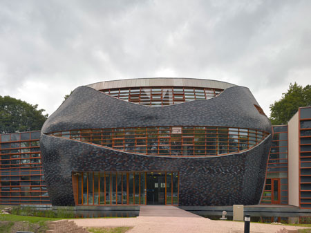 WWF Netherlands Headquarters