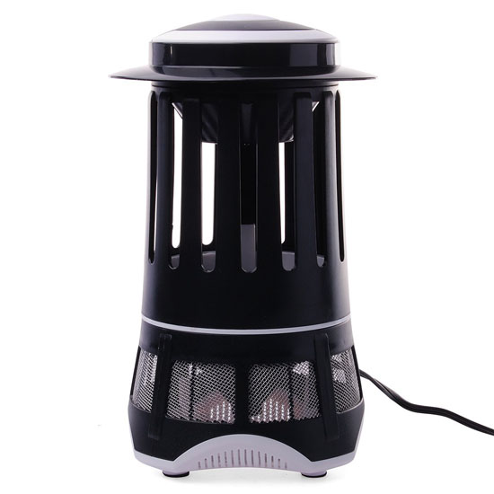 Xcellent Global LED Photocatalyst Mosquito Killer Lamp