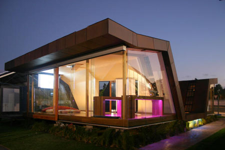 House of the Future