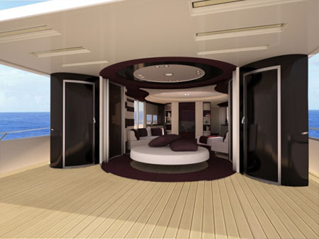 Yacht Eco-Designing