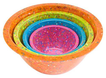 Zak Design Eco-mixing Bowl