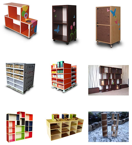 zBoards Building Blocks