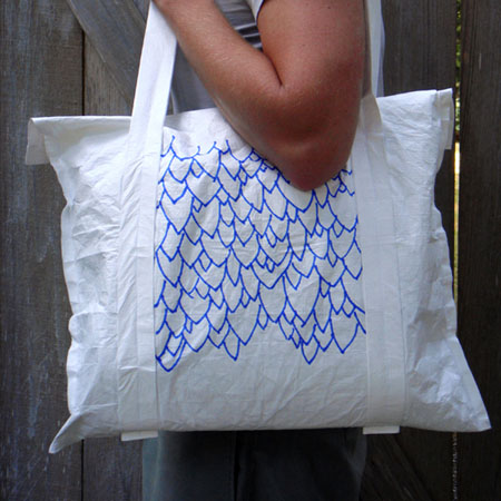 Zero Waste Bag