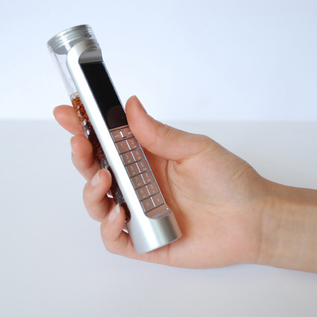 Concept Phone For Nokia