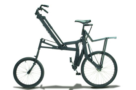 Zweistil Bike